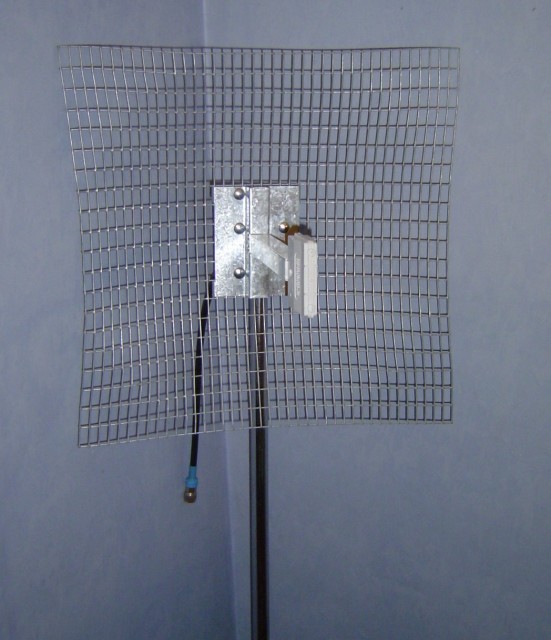 Antenne directive SD15