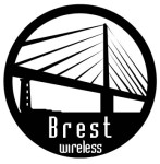 Logo de Brest Wireless