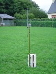 Antenne Doradus + AP